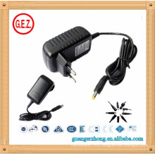wall mounted adapter 12v 0.5a ac dc adapter for Household electrical appliances